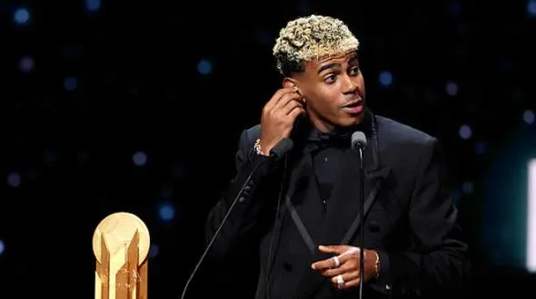 توپ طلای 2025: گزارش کامل و لحظه به لحظه از مراسم