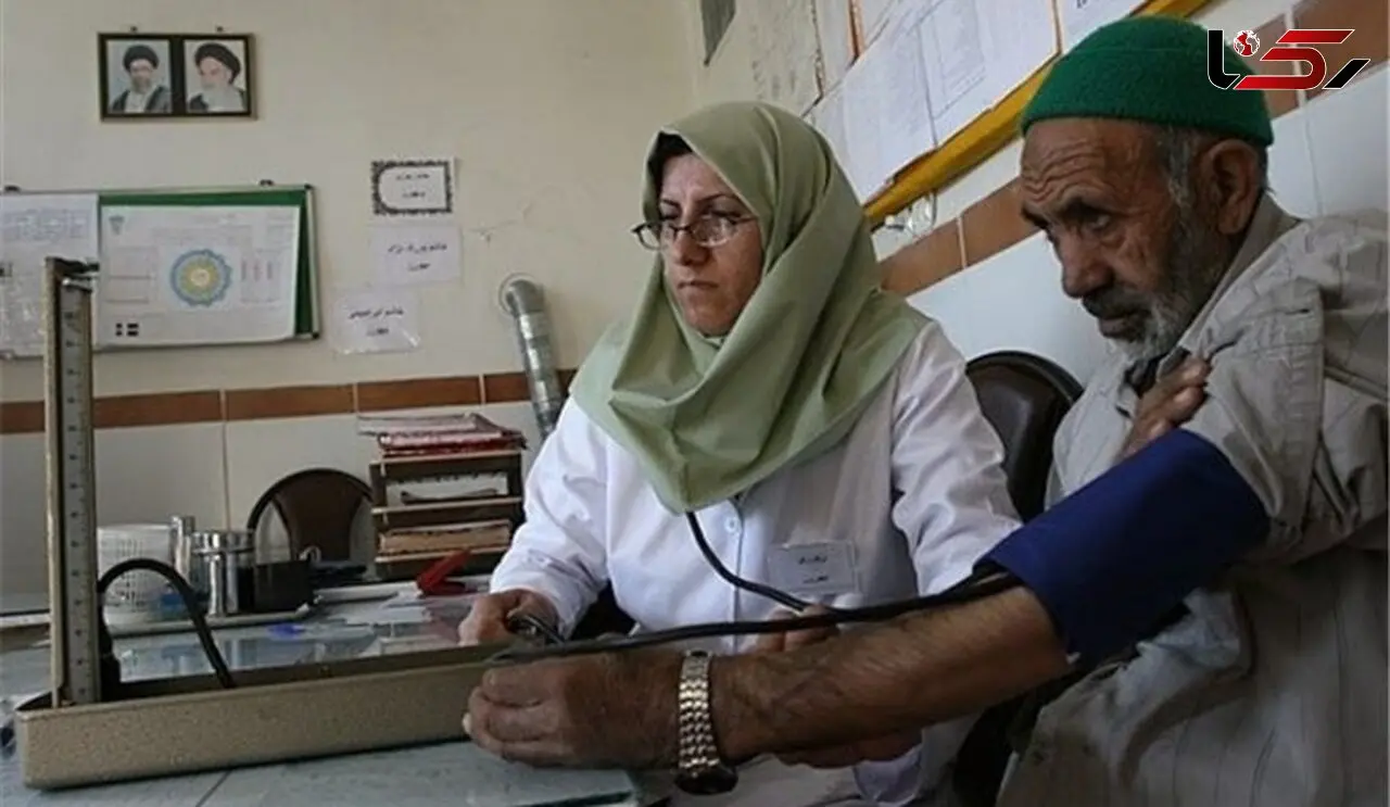 ناعدالتی توزیع پزشک در کشور / تهران و کلان‌شهرها لبریز از پزشک، شهرستان‌های کوچکتر در حسرت درمانگر
