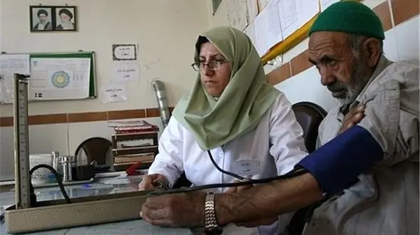 ناعدالتی توزیع پزشک در کشور / تهران و کلان‌شهرها لبریز از پزشک، شهرستان‌های کوچکتر در حسرت درمانگر