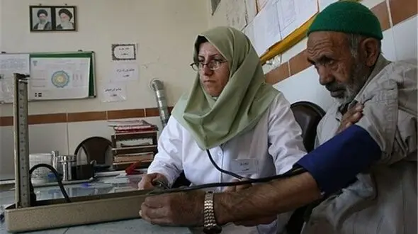 ناعدالتی توزیع پزشک در کشور / تهران و کلان‌شهرها لبریز از پزشک، شهرستان‌های کوچکتر در حسرت درمانگر