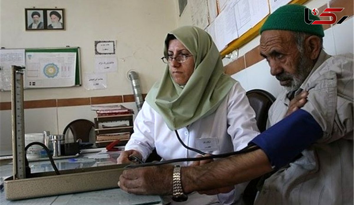 ناعدالتی توزیع پزشک در کشور / تهران و کلانشهرها لبریز از پزشک، شهرستانهای کوچکتر در حسرت درمانگر