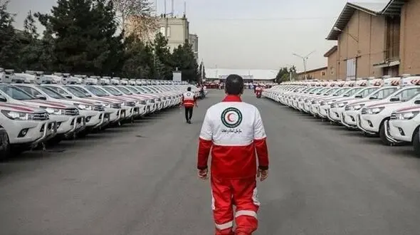 این دختر مهابادی 2 شبانه روز گم شده بود / دیمن حالش بد است + جزئیات