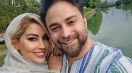 فیلم / رونمایی بابک جهانبخش از طلاق دومین همسرش: زنم را از صفر به 100 رساندم و تاوان زیادی خواهی او را دادم / نمی خواستم طلاق دوباره برایم تکرار شود