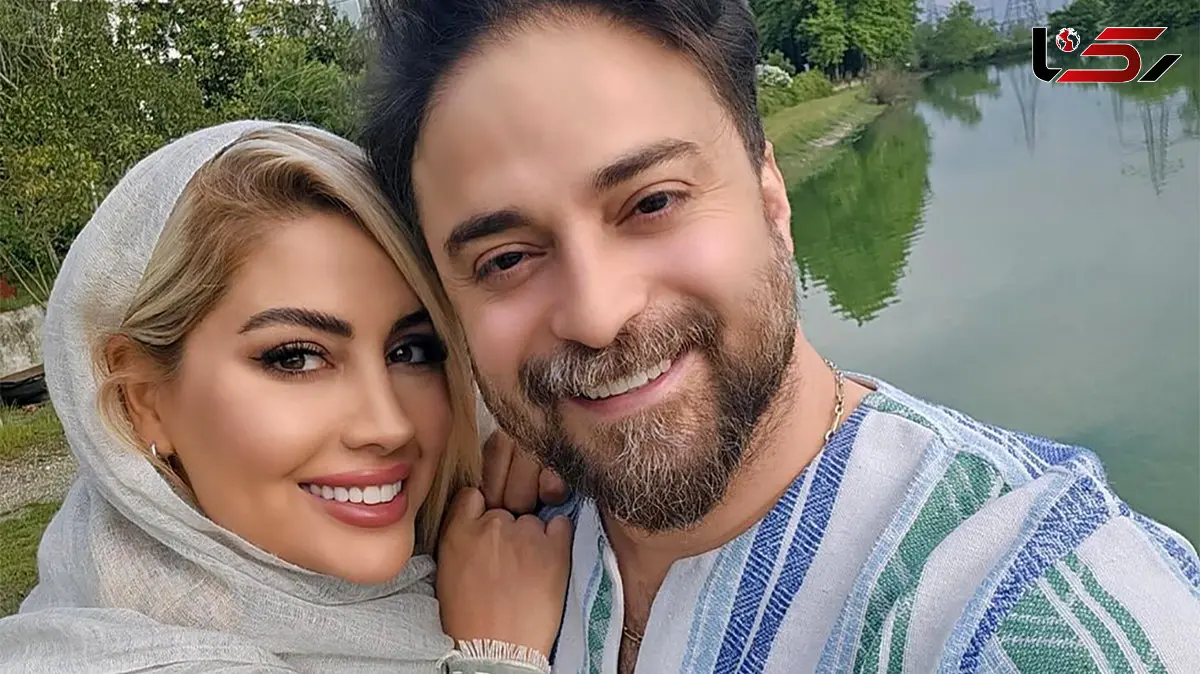 فیلم / رونمایی بابک جهانبخش از طلاق دومین همسرش: زنم را از صفر به 100 رساندم و تاوان زیادی خواهی او را دادم / نمی خواستم طلاق دوباره برایم تکرار شود