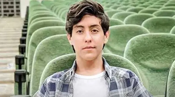 آواز احساسی؛ مجید معظمی از محسن یگانه آهنگ خوند ذره ای کپی نکرد محشره خودش