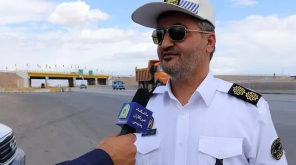 حادثه مرگبار در جاده دامغان مرگ تلخ 3 تن را رقم زد