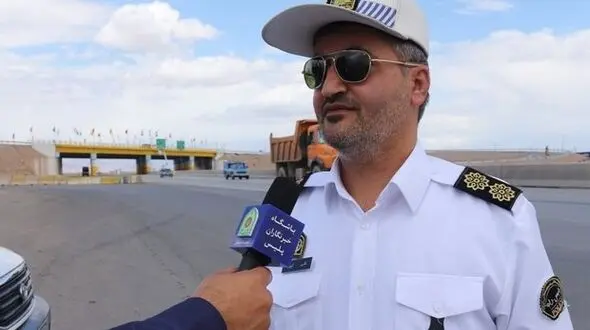 حادثه مرگبار در جاده دامغان مرگ تلخ 3 تن را رقم زد