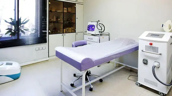 راز شرم آور کلینیک زیبایی در شوش خوزستان ! + جزییات