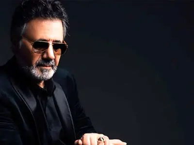 هوش مصنوعی این بار به سراغ معین رفت؛ روایتی تازه از آهنگ «شاعر شدم»