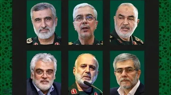 مراسم تشییع شهدای حملات اخیر در روز سه‌شنبه لغو شد