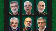 مراسم تشییع شهدای حملات اخیر در روز سه‌شنبه لغو شد