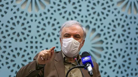 وزیر بهداشت: نباید مدارس بازگشایی شود / نگران بازگشت کرونا در بهمن و اسفند هستیم