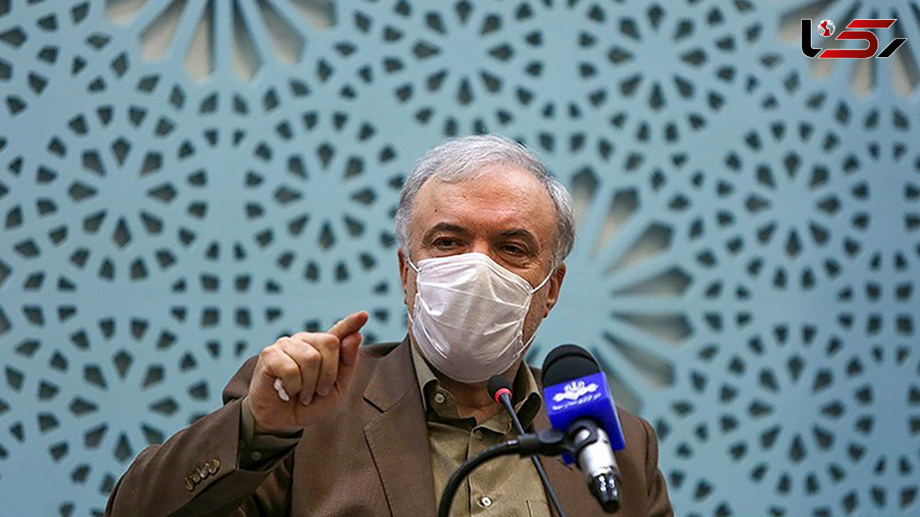 نمکی : تلاش رسانه های بیگانه برای تخریب دستاوردهای ایران / از مرگ هیچ کس خوشحال نمی شویم