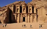 جذابیت های گردشگری در اردن!