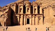 جذابیت های گردشگری در اردن!