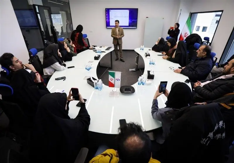 ستاد ویژه توسعه فناوری نانو , فناوری نانو , ستاد توسعه فناوری های نانو و میکرو , 