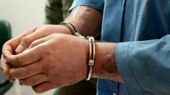 کفش دزدان تنکابن دستگیر شدند
