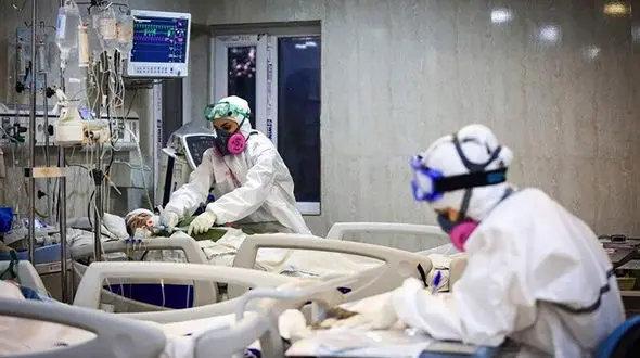 لاک داون بهترین راه جلوگیری از ورود "کرونای لامبدا" به ایران/ کنترل مرزهای کشور تشدید شود