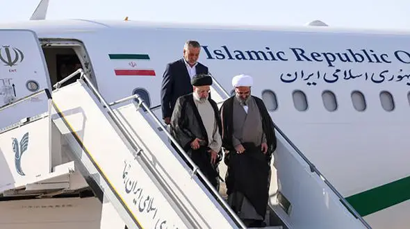 اگر رژیم صهیونیستی کوچکترین خطایی بکند چنان پاسخی داده خواهد شد که خودش و حامیانش پشیمان شوند!