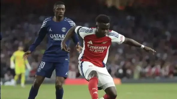 ساعت دقیق بازی آرسنال و پاری سن ژرمن / فینالیست دوم امشب مشخص می شود