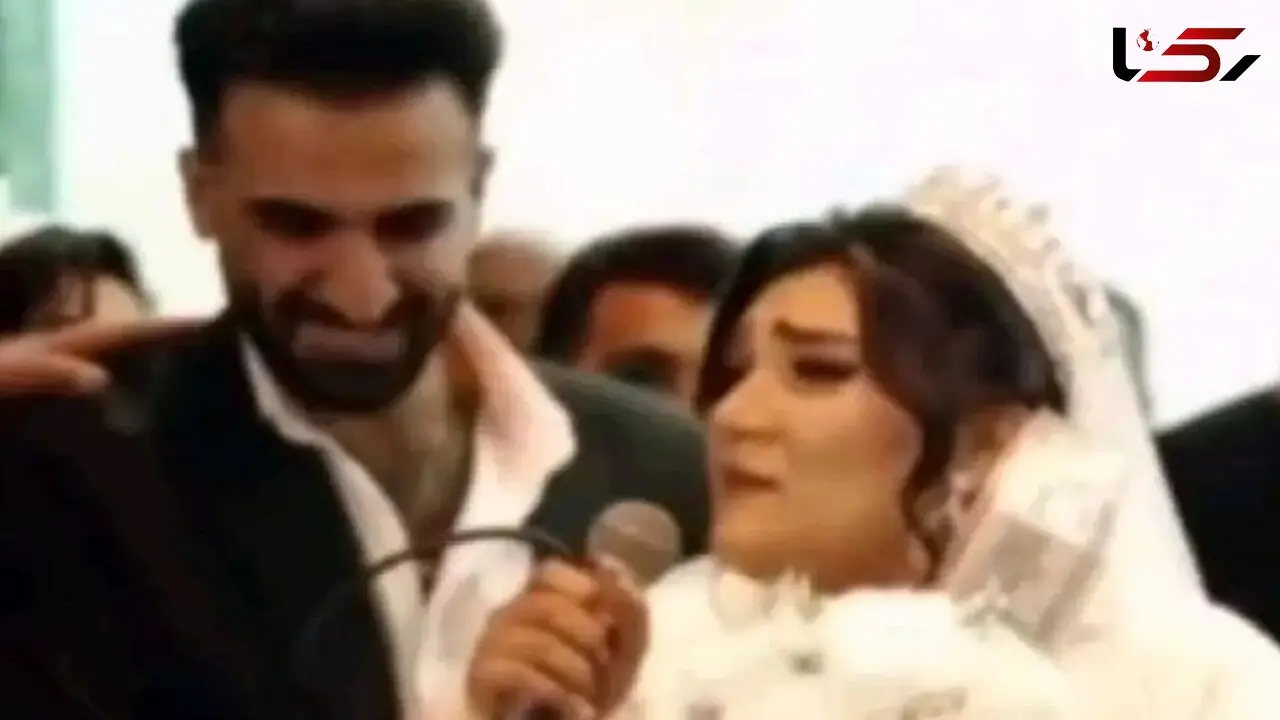 فیلم  آواز محلی / عروس کشون عروسی های دهه 40 فقط رقص عوامل تو مینی بوس 