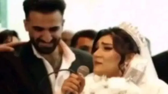 فیلم  آواز محلی / عروس کشون عروسی های دهه 40 فقط رقص عوامل تو مینی بوس 
