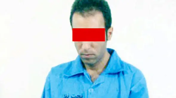 عشق ممنوع  زن جوان به همکارش / شوهر این زن قربانی شد + عکس