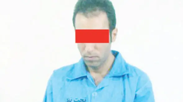 عشق ممنوع  زن جوان به همکارش / شوهر این زن قربانی شد + عکس