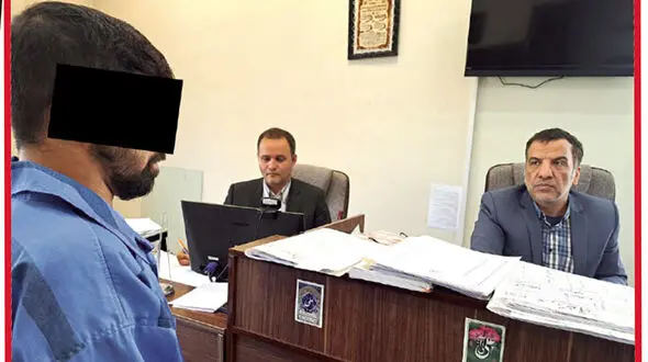 صدور حکم اعدام و قصاص برای متهم به قتل و آزار کودک در خراسان رضوی