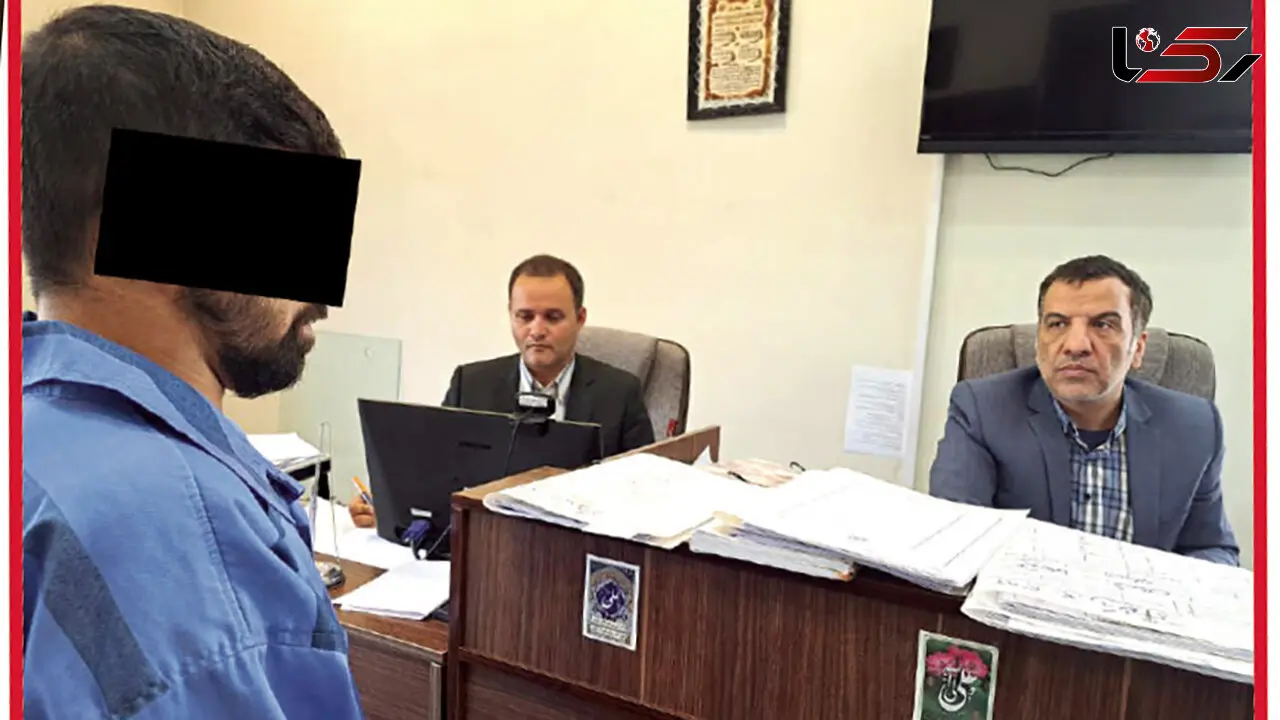 صدور حکم اعدام و قصاص برای متهم به قتل و آزار کودک در خراسان رضوی