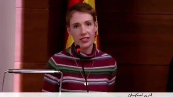 زنی 6 ساعت مرد و بعد زنده شد ! / مرگ در هوای سرد + عکس / اسپانیا