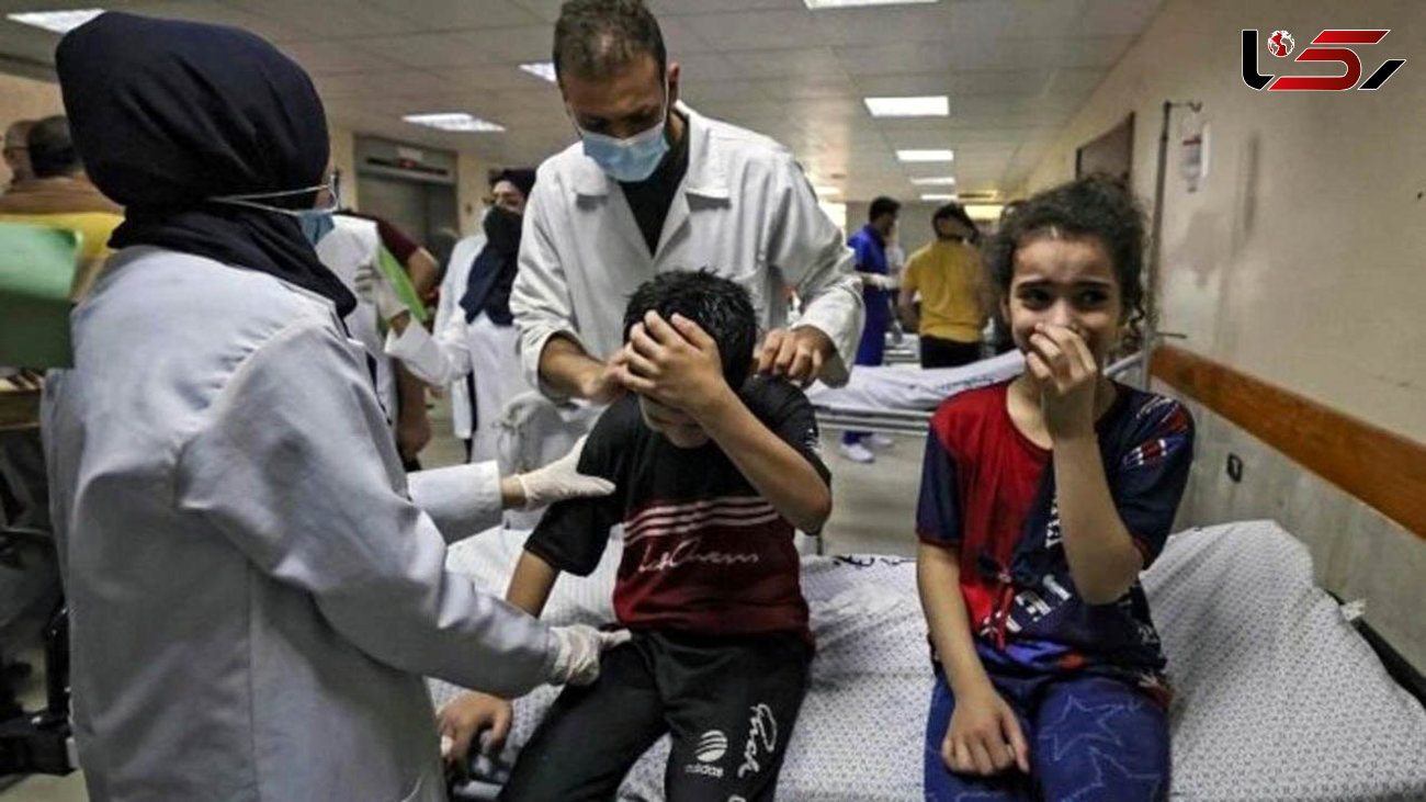 مردم ایران چند میلیارد تومان به غزه کمک کردند؟ 
