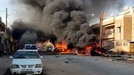 انفجار در الحسکه سوریه/  3 تروریست کشته شدند
