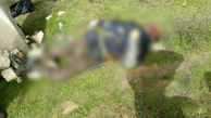 راز جسد مرد جوان در زمین پالایشگاه بهشهر+ عکس 