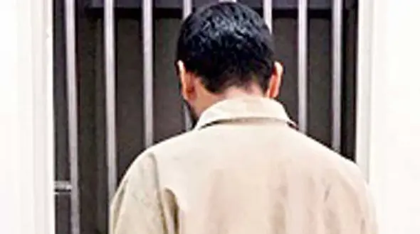 سعید وقتی شهلا و پسر غریبه را کنار هم دید دست به قتل زد +عکس 