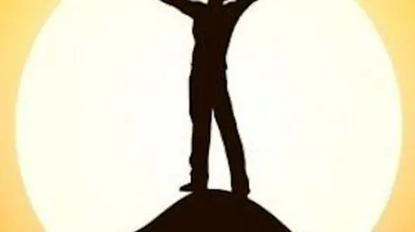  حس خوب و صدای دلنشین طبیعت 