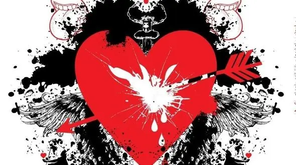 نامزدم را در کافه کنار پسر غریبه ای دیدم / وقتی قهقه زد وجودم آتش گرفت