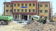  افتتاح تنها مدرسه‌ کشور که کلنگش را سردارسلیمانی زد
