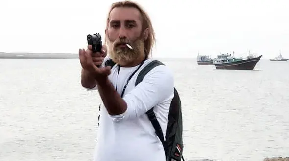 «اکازیون» به کارگردانی حماسه پارسا کلید خورد