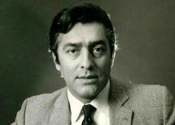 عکس سفر در زمان / چهره «فردین و مهری خمارلو، همسرش» در دهه 70