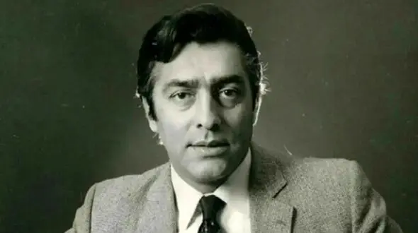 عکس سفر در زمان / عکس ابوالفضل پورعرب و فردین در یک مهمانی خصوصی 