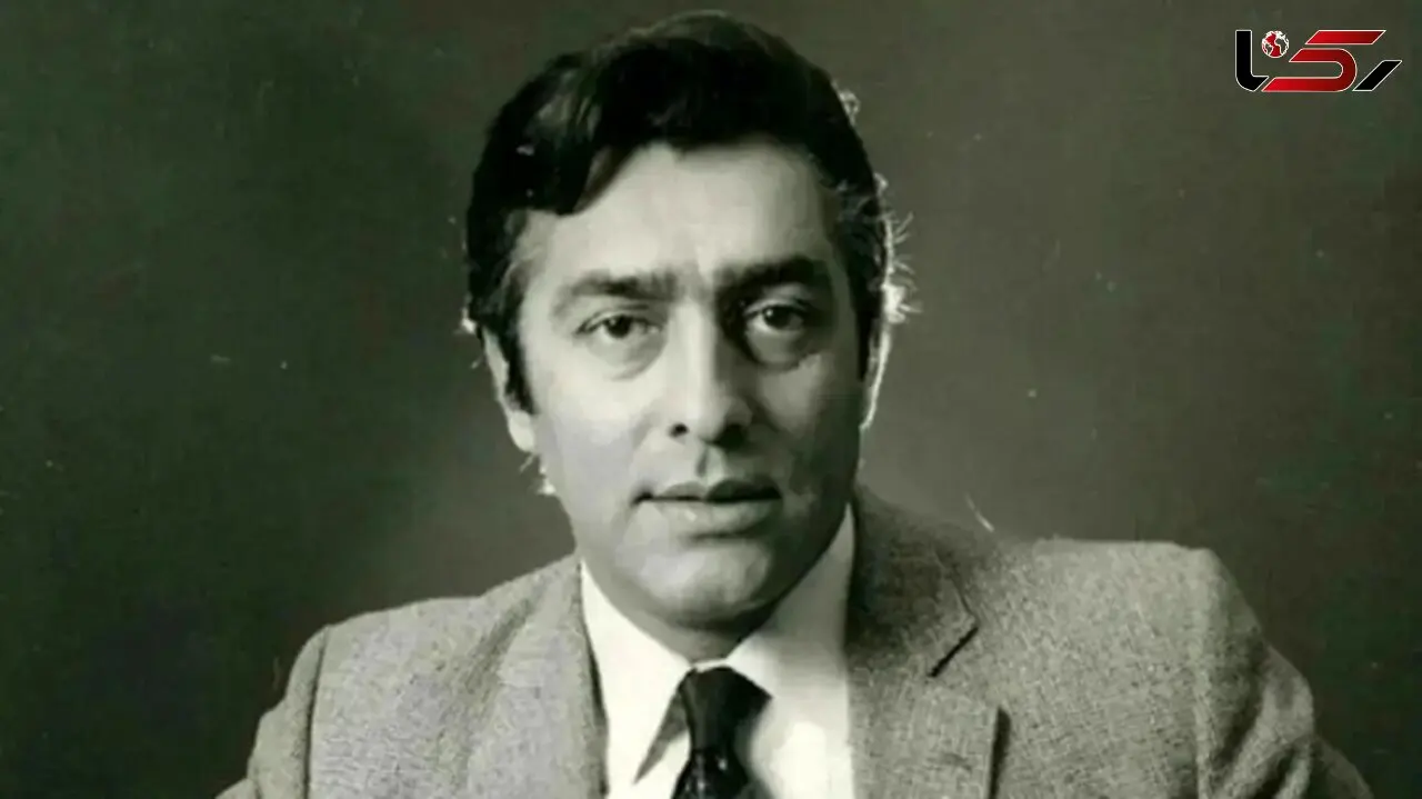 عکس سفر در زمان /  «فردین، بهروز وثوقی و ناصرملک مطیعی» با ظاهر متفاوت در دهه 50