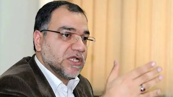 فضائلی توضیح داد: هیچ نظری درباره امروز یا آینده نداده‌ام