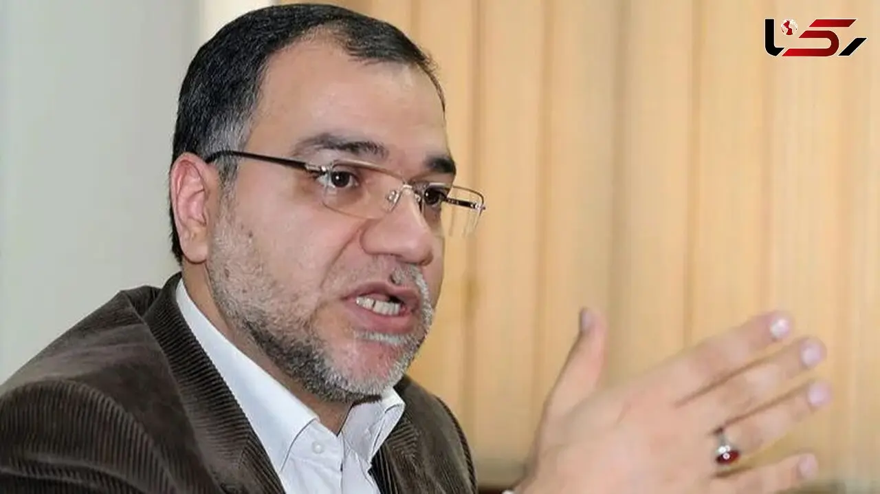 فضائلی توضیح داد: هیچ نظری درباره امروز یا آینده نداده‌ام