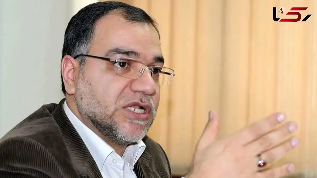 فضائلی توضیح داد: هیچ نظری درباره امروز یا آینده نداده‌ام