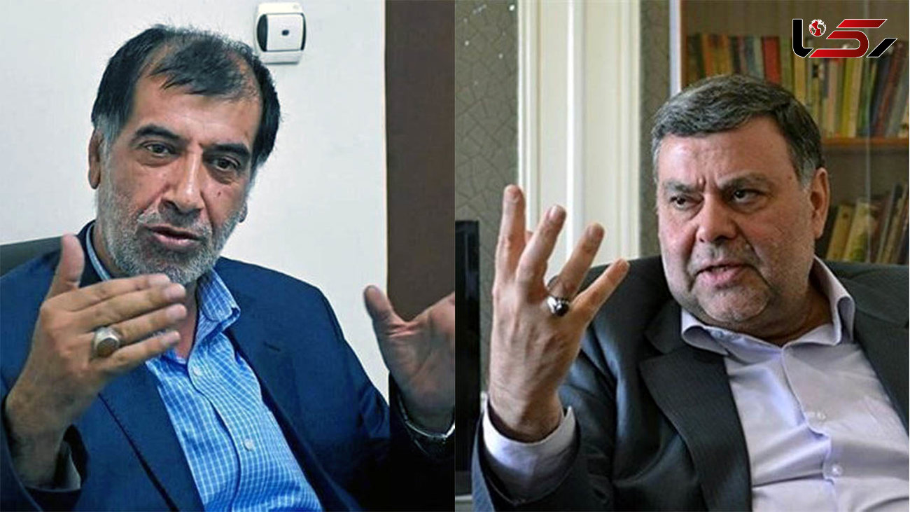 باهنر و صدر: دولت اعلام نیاز کند نظر مجمع تشخیص درباره FATF تغییر می کند