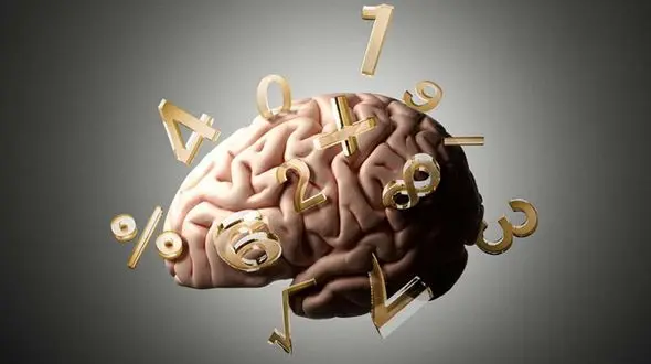 رکورد جهانی حافظه به یک ایرانی رسید + فیلم 