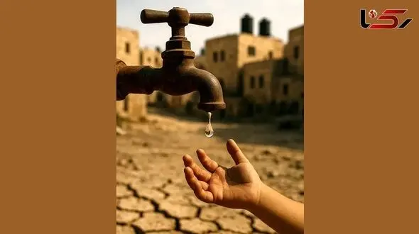 Iran on the Verge of Permanent Drought / 56 Years of Declining Rainfall Since the 1960s + Table