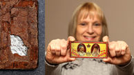 شکلات 115 ساله مادربزرگ به نوه 49 ساله اش رسید!+تصاویر