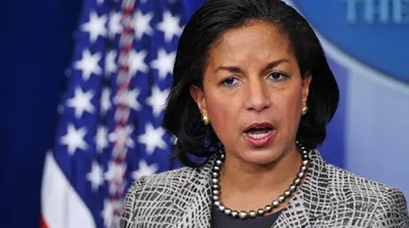 سوزان رایس: در برابر انتقام ایران هر کاری کنیم کافی نیست